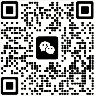 企业微信二维码